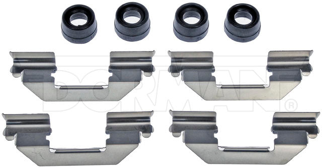 Dorman Disc Brake Hdwe Kit P/N HW5761-BX