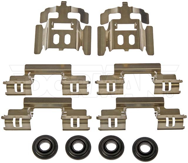 Dorman Dsc Hw Kit P/N HW5764-BX