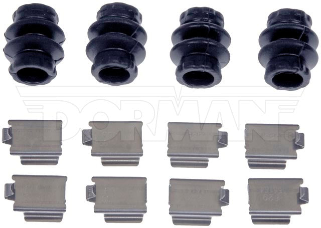 Kit de freio a disco Dorman HDWE P/N HW5774-BX