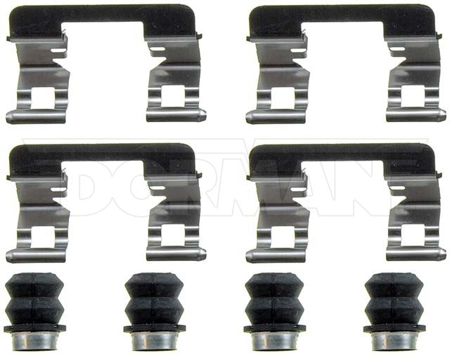 Dorman Disc Brake Hdwe Kit P/N HW5784-BX