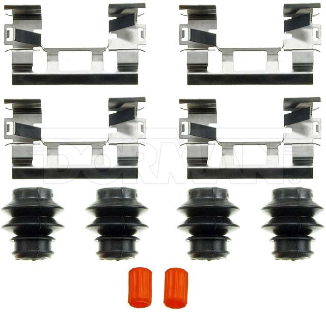 Dorman Dsc Hw Kit P/N HW5789-BX