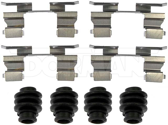Dorman Disc Brake Hdwe Kit P/N HW5793-BX