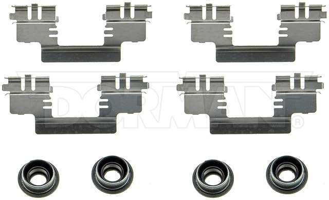 Kit de freno de disco Dorman P/N HW5797-BX