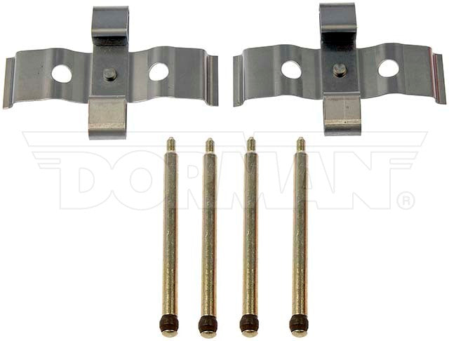 Dorman Dsc Hw Kit P/N HW5809-BX