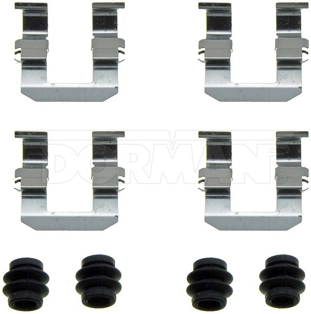 Kit de manutenção Dorman Dsc P/N HW5813-BX