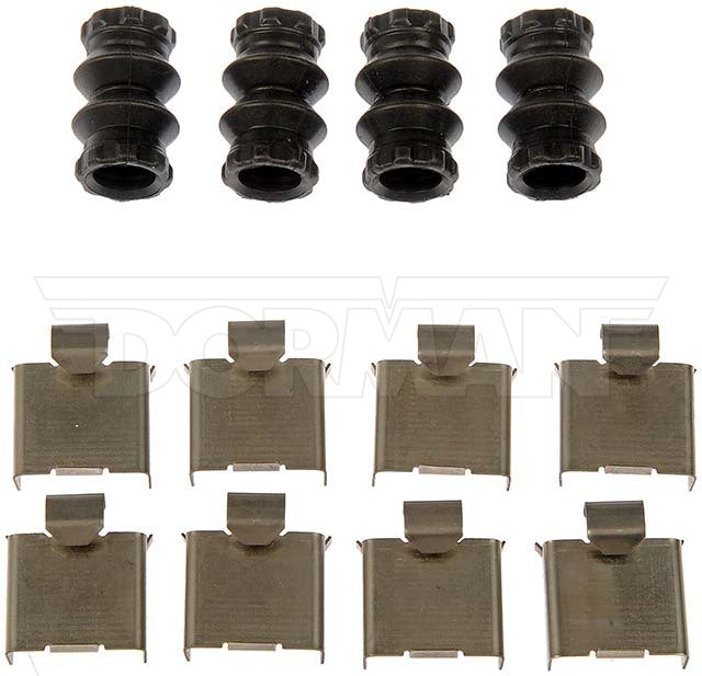 Dorman Disc Brk Hardware P/N HW5818-BX