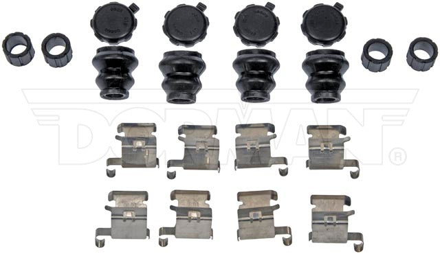 Dorman Dsc Hw Kit P/N HW5819-BX