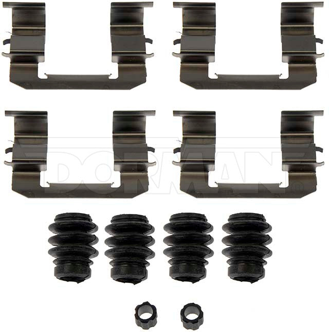 Dorman Disc Brk Hardware P/N HW5826-BX