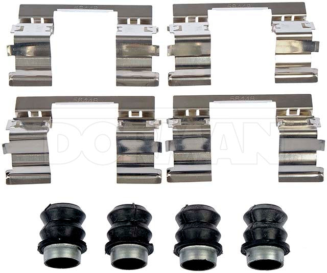 Dorman Dsc Hw Kit P/N HW5828-BX