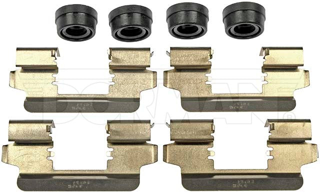 Dorman Disc Brake Hdwe Kit P/N HW5832-BX