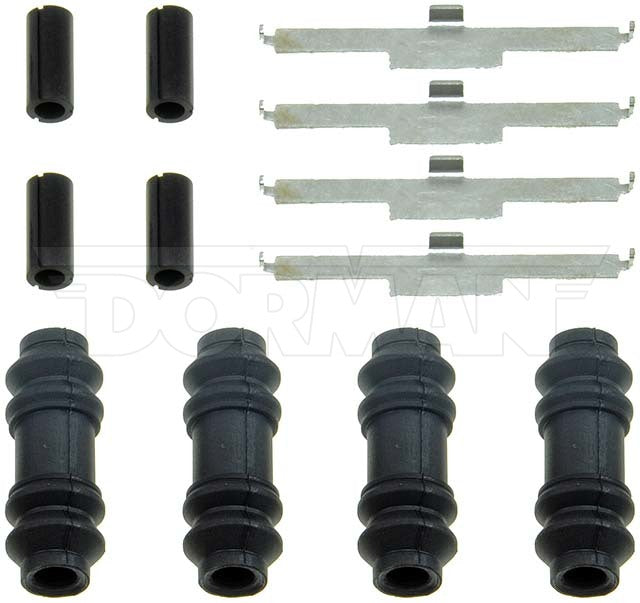 Dorman Disc Brake Hdwe Kit P/N HW5837-BX