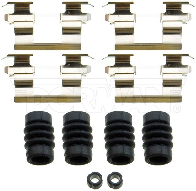 Dorman Disc Brake Hdwe Kit P/N HW5854-BX