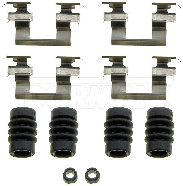 Kit de freno de disco Dorman P/N HW5856-BX