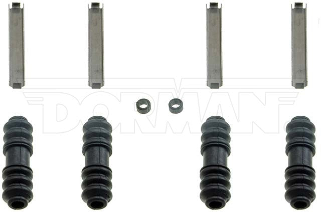 Kit de freno de disco Dorman P/N HW5857-BX