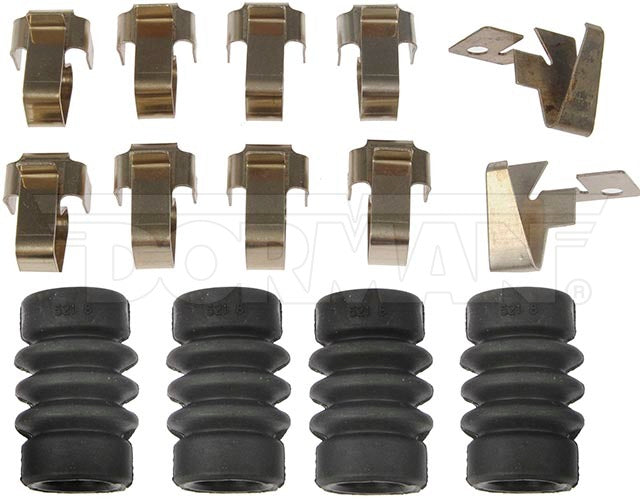 Dorman Disc Brake Hdwe Kit P/N HW5866-BX