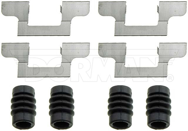 Dorman Disc Brake Hdwe Kit P/N HW5869-BX