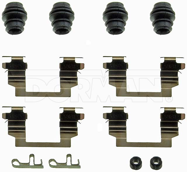 Kit de freno de disco Dorman P/N HW5874-BX