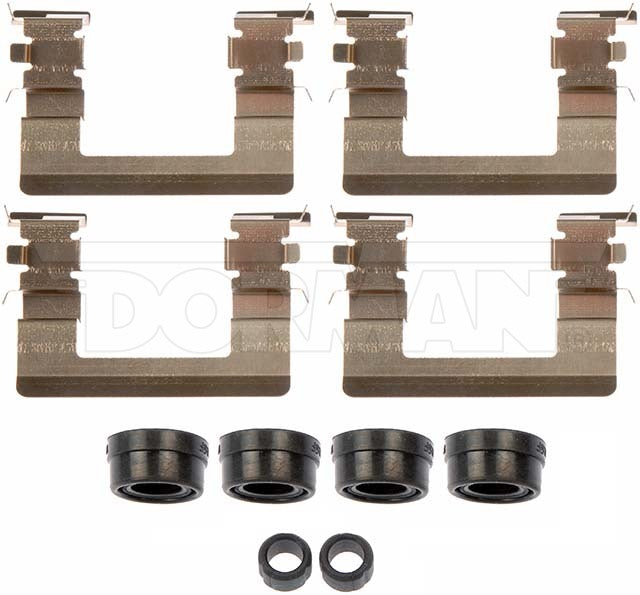 Dorman Dsc Hw Kit P/N HW5875-BX