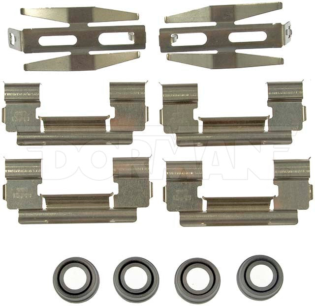 Dorman Disc Brake Hdwe Kit P/N HW5877-BX