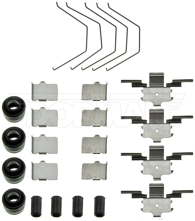 Dorman Dsc Hw Kit P/N HW5878-BX