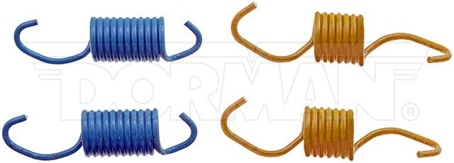 Dorman Return Spring Kit P/N HW595-BX