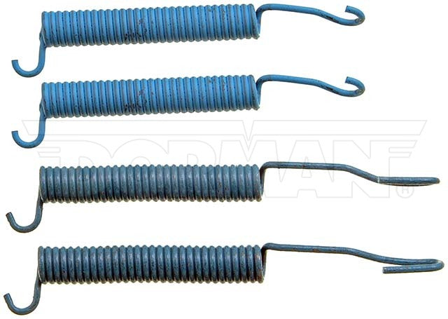 Dorman Return Spring Kit P/N HW599-BX
