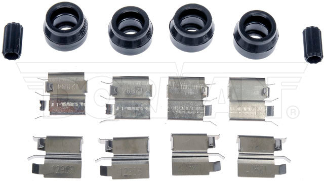 Kit de freno de disco Dorman P/N HW6029-BX
