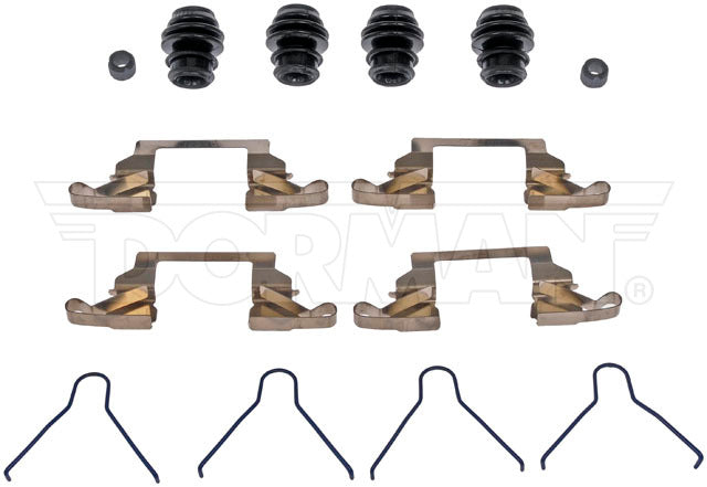 Dorman Disc Brake Hdwe Kit P/N HW6034-BX