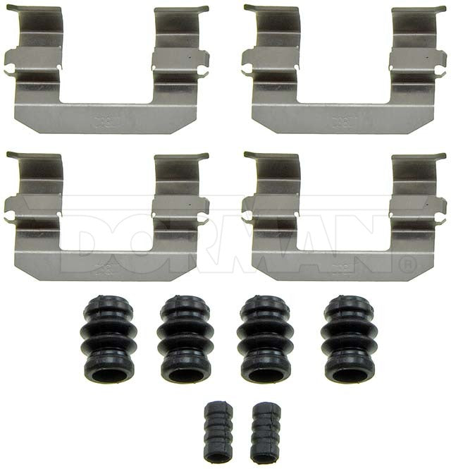 Dorman Disc Brake Hdwe Kit P/N HW6035-BX