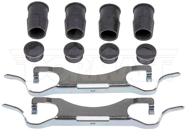 Dorman Disc Brake Hdwe Kit P/N HW6130-BX