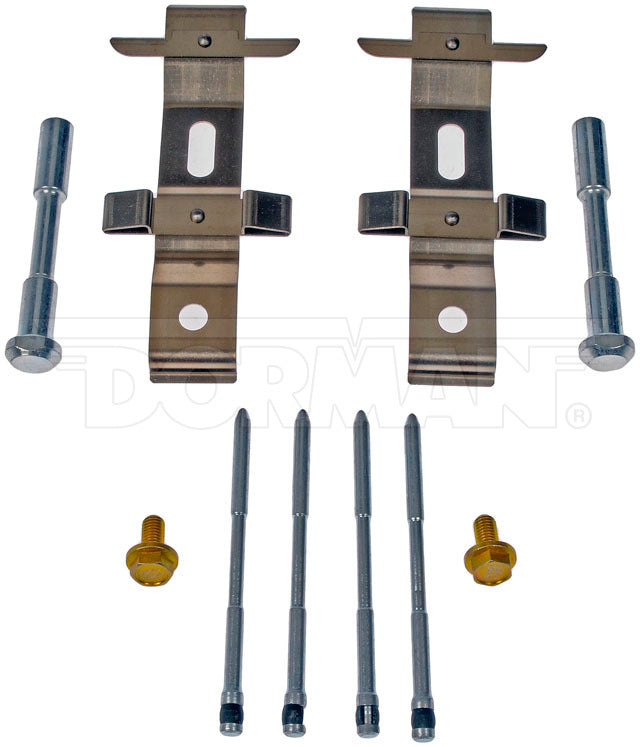 Dorman Disc Brk. Hdwe Kit P/N HW6139-BX