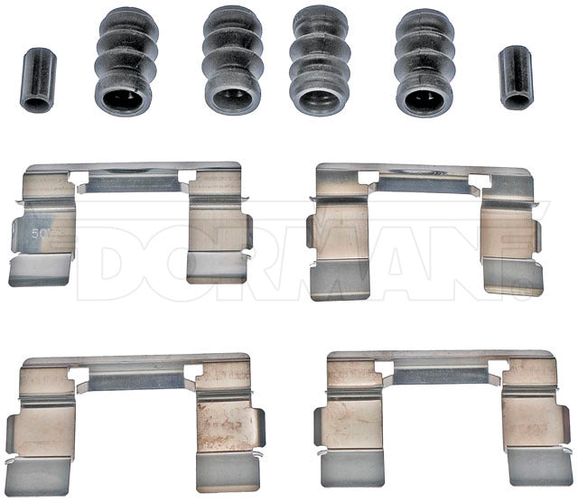 Dorman Disc Brake Hdwe Kit P/N HW6151-BX