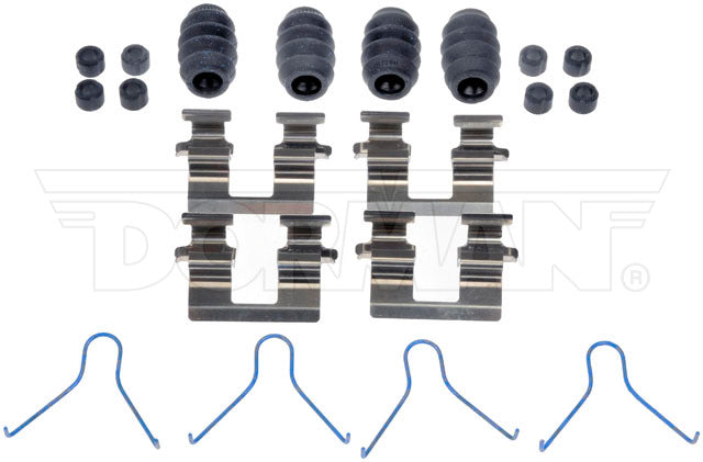 Dorman Disc Brake Hdw P/N HW6154-BX