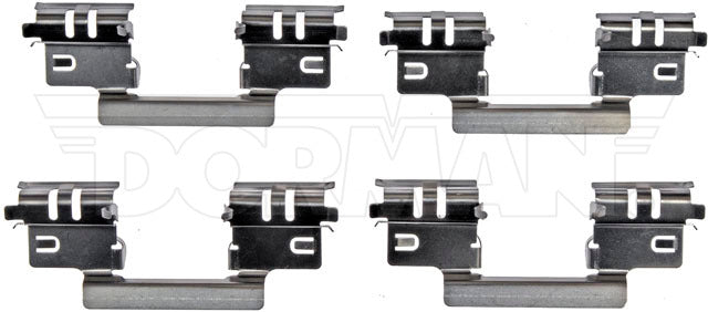 Dorman Disc Brake Hdw Kit P/N HW6169-BX
