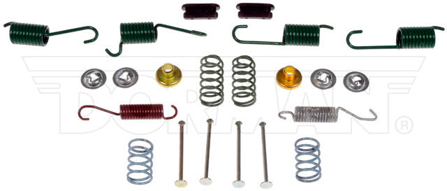 Kit de soporte para tambor Dorman P/N HW7007-BX