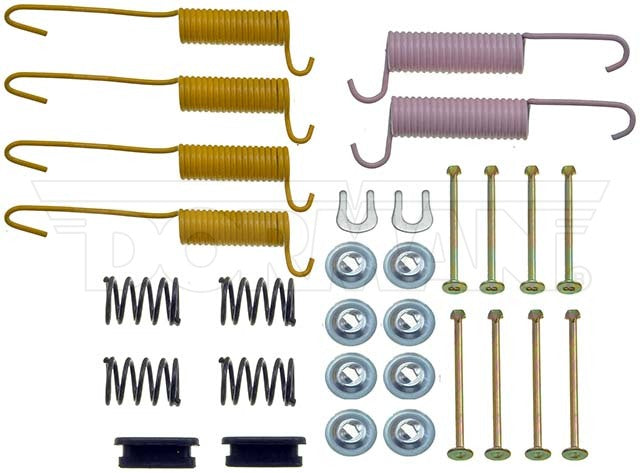 Dorman Drum Brk Hdw Kit P/N HW7064-BX