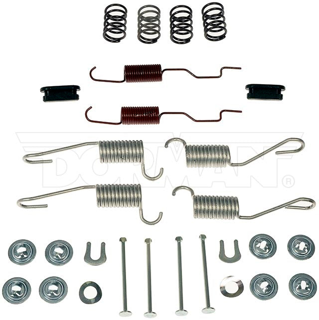 Dorman Drum Brk Hdw Kit P/N HW7130-BX