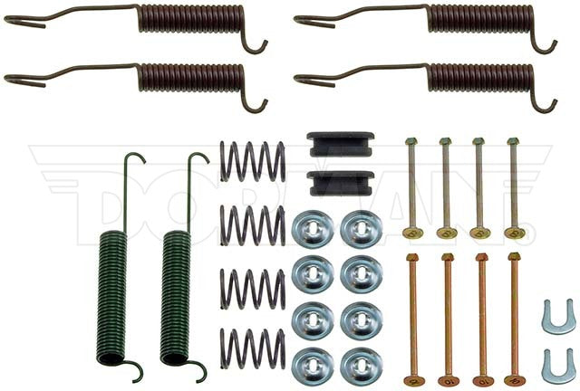 Dorman Drm Hw Kit P/N HW7132-BX