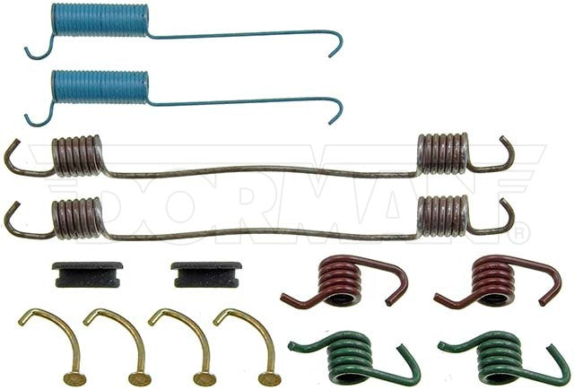 Dorman Drum Brk Hdw Kit P/N HW7145-BX