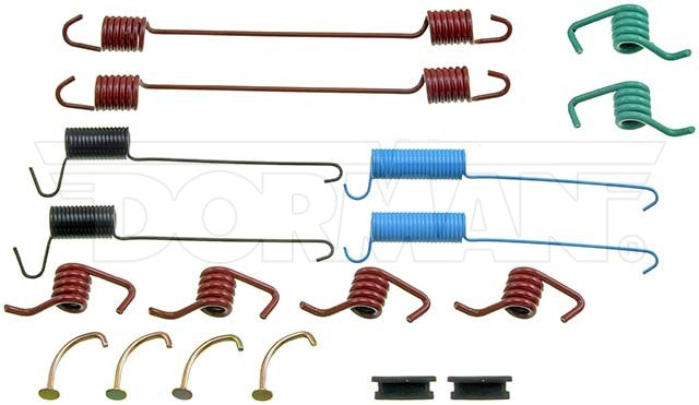Dorman Drum Brk Hdw Kit P/N HW7146-BX