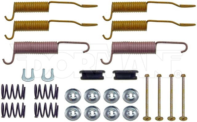 Dorman Drum Brk Hdw Kit P/N HW7149-BX