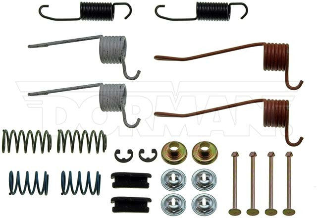 Dorman Drum Brk Hdw Kit P/N HW7150-BX