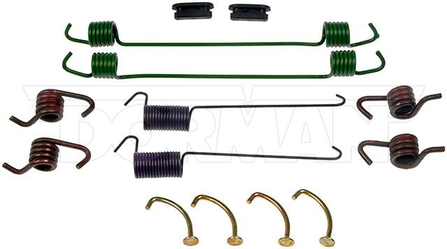 Dorman Drum Brk Hdw Kit P/N HW7181-BX