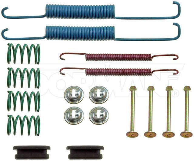 Dorman Drum Brk Hdw Kit P/N HW7196-BX