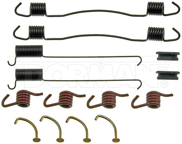 Kit de soporte para tambor Dorman P/N HW7199-BX