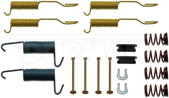 Kit de soporte para tambor Dorman P/N HW7267-BX