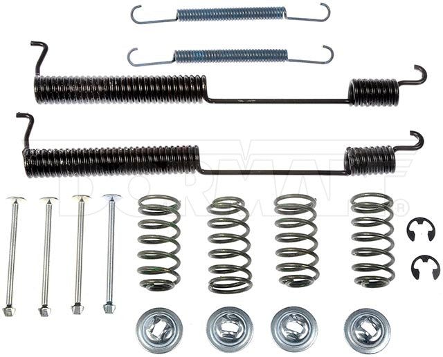 Kit de soporte para tambor Dorman P/N HW7276-BX