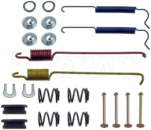 Dorman Drum Brk Hdw Kit P/N HW7277-BX