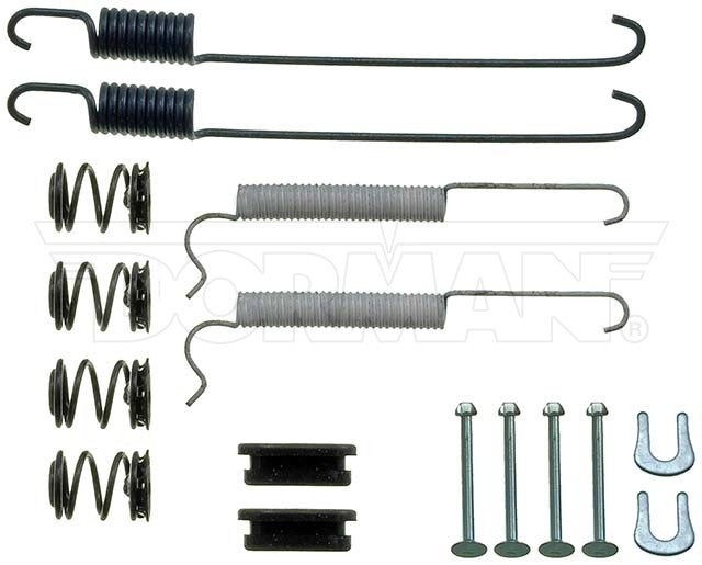 Kit de soporte para tambor Dorman P/N HW7285-BX