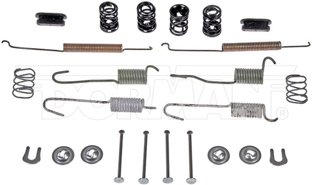 Dorman Drum Brk Hdw Kit P/N HW7294-BX